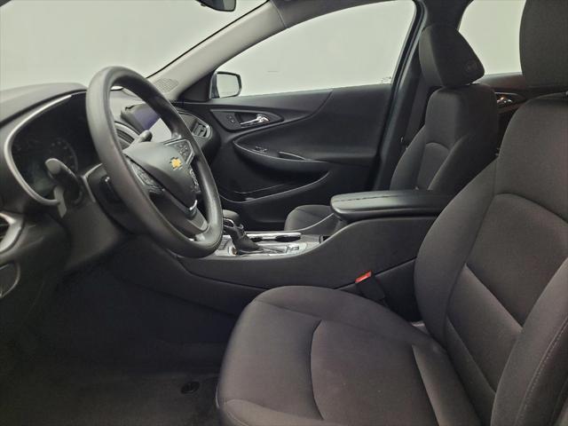 used 2022 Chevrolet Malibu car, priced at $22,295