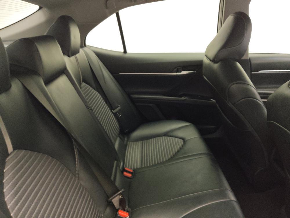 used 2019 Toyota Camry car, priced at $21,295