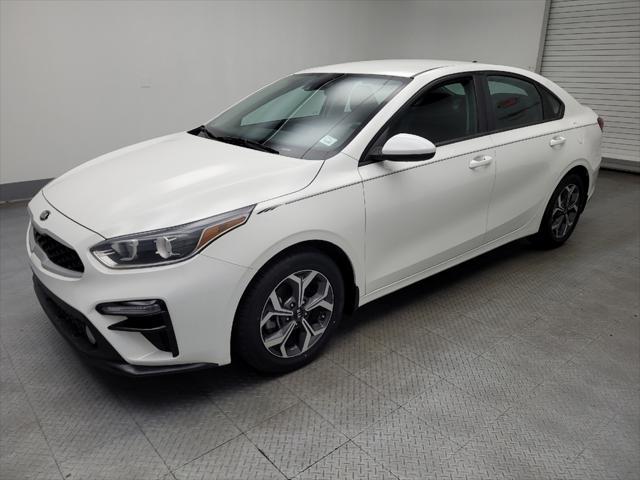 used 2019 Kia Forte car, priced at $18,195