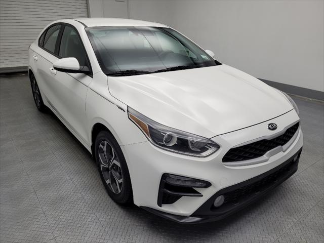 used 2019 Kia Forte car, priced at $18,195