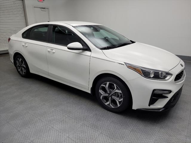 used 2019 Kia Forte car, priced at $18,195