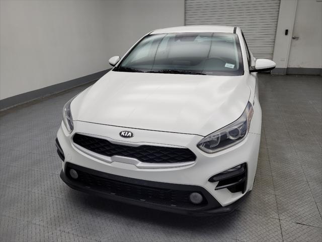 used 2019 Kia Forte car, priced at $18,195