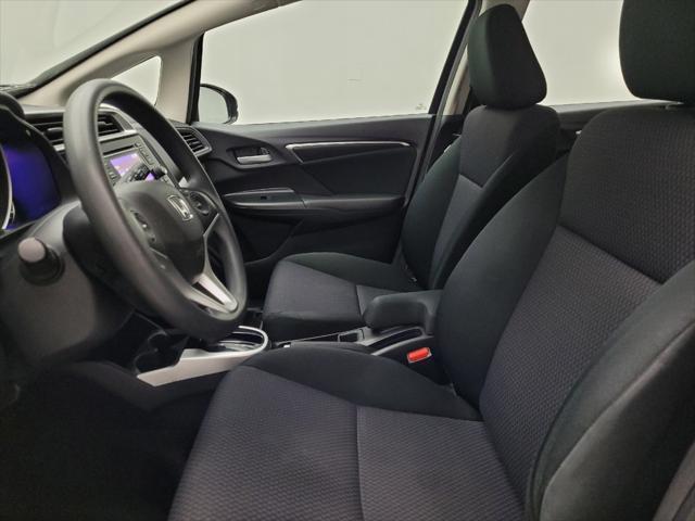 used 2020 Honda Fit car, priced at $18,995