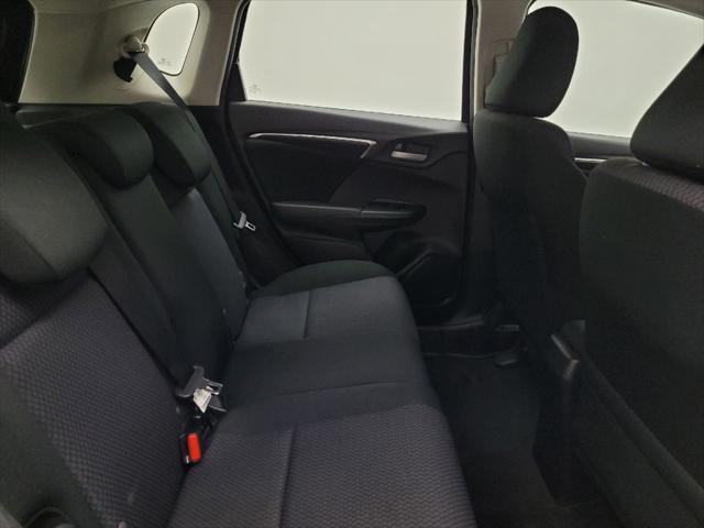 used 2020 Honda Fit car, priced at $18,995