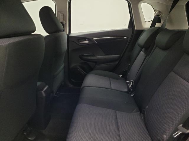 used 2020 Honda Fit car, priced at $18,995