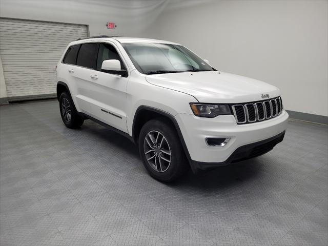 used 2019 Jeep Grand Cherokee car, priced at $21,095