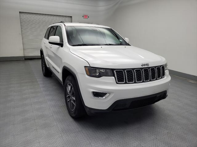used 2019 Jeep Grand Cherokee car, priced at $21,095