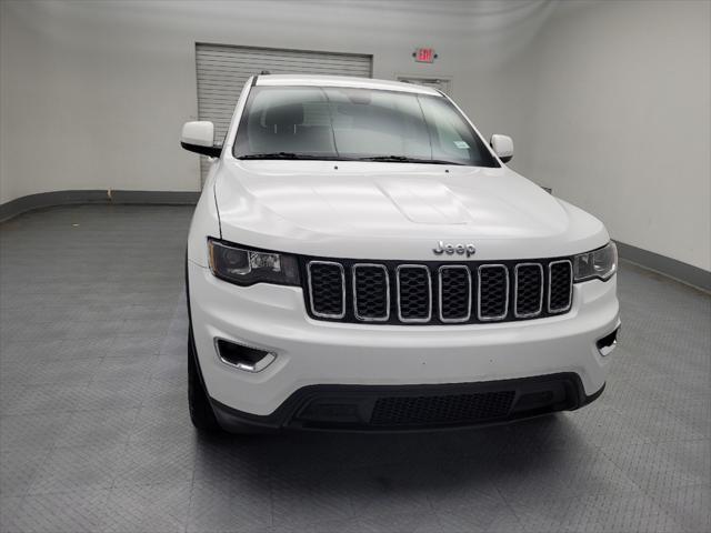 used 2019 Jeep Grand Cherokee car, priced at $21,095