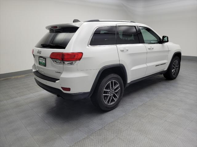 used 2019 Jeep Grand Cherokee car, priced at $21,095