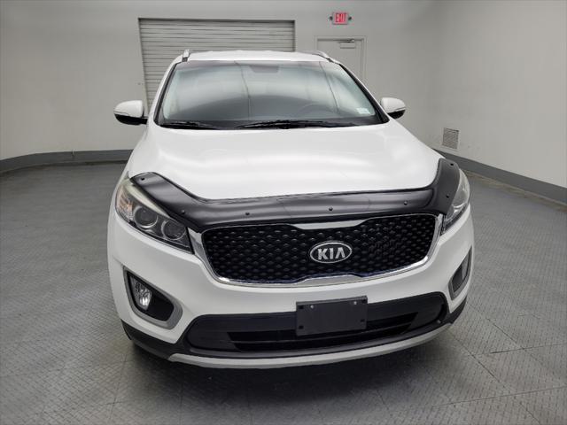 used 2017 Kia Sorento car, priced at $17,995