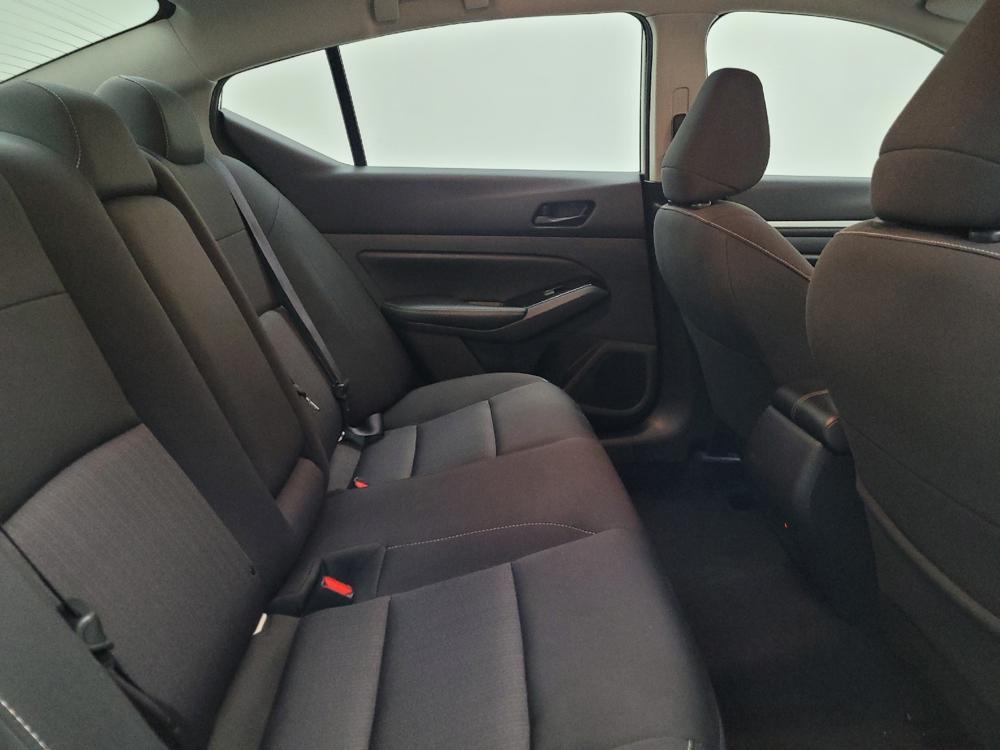 used 2023 Nissan Altima car, priced at $23,095