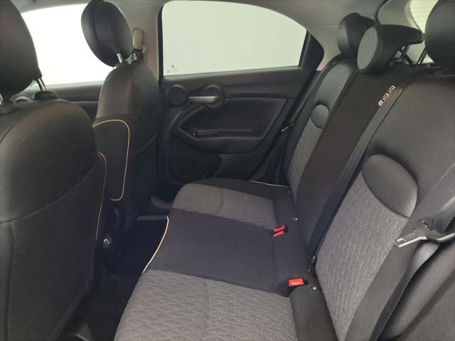 used 2019 FIAT 500X car, priced at $19,095