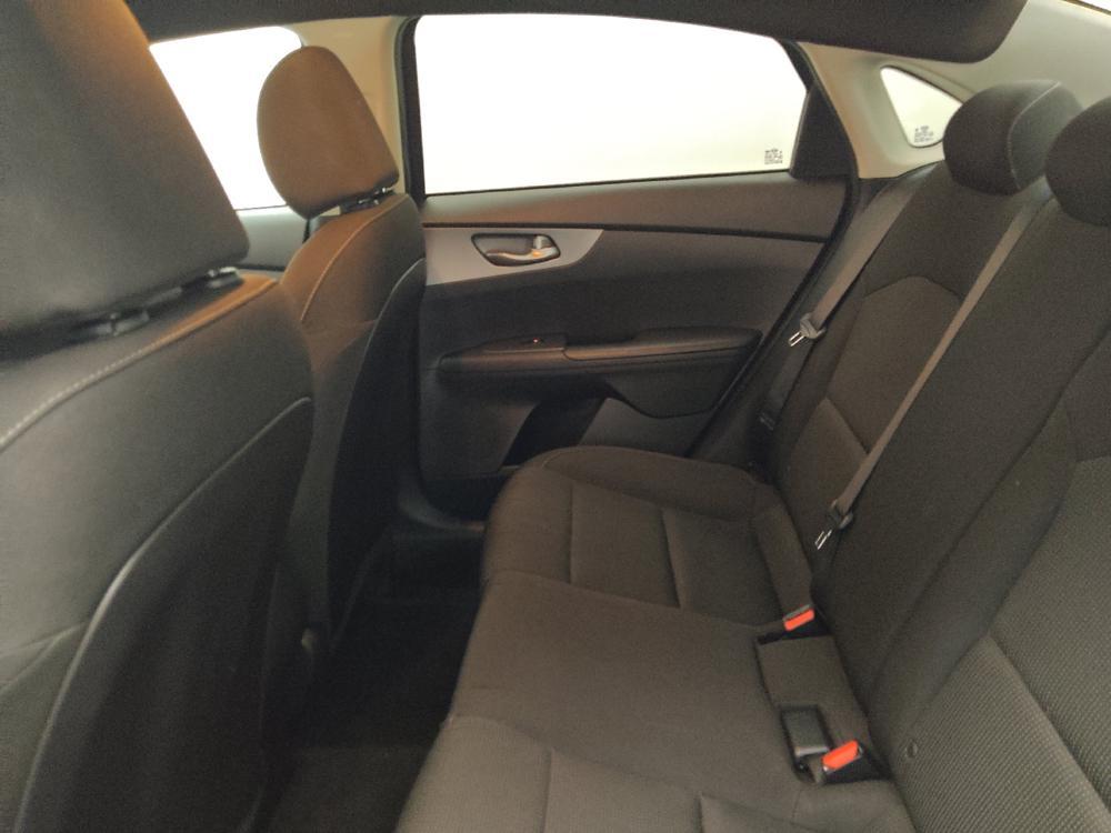 used 2021 Kia Forte car, priced at $18,395