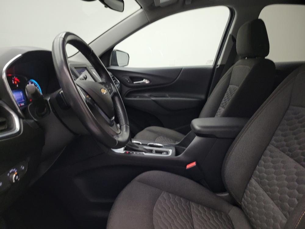 used 2020 Chevrolet Equinox car, priced at $19,395