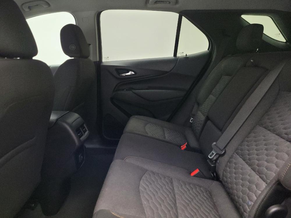 used 2020 Chevrolet Equinox car, priced at $19,395