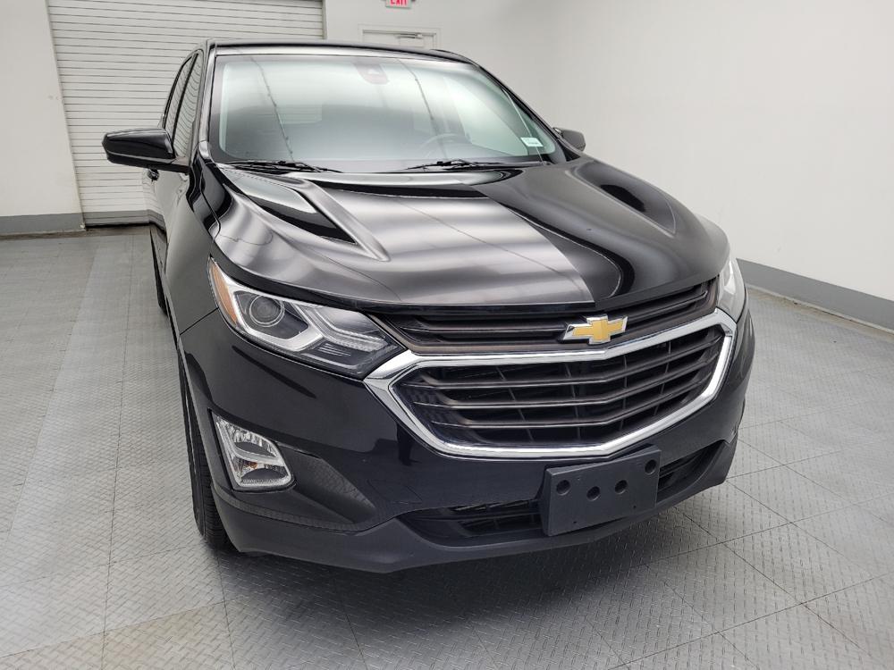 used 2020 Chevrolet Equinox car, priced at $19,395