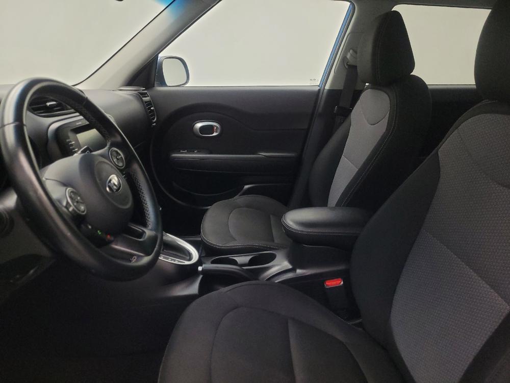 used 2018 Kia Soul car, priced at $13,095