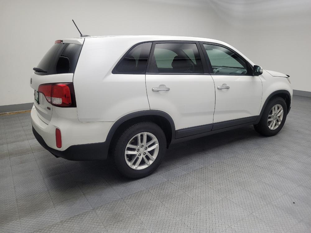 used 2015 Kia Sorento car, priced at $14,595