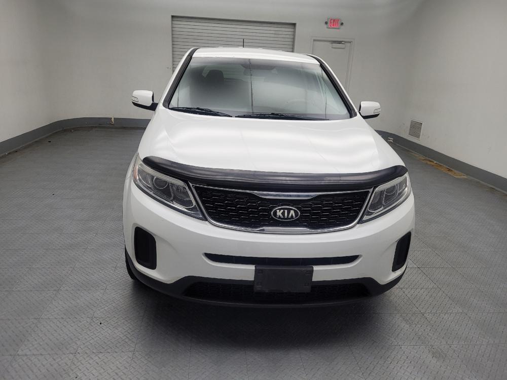 used 2015 Kia Sorento car, priced at $14,595