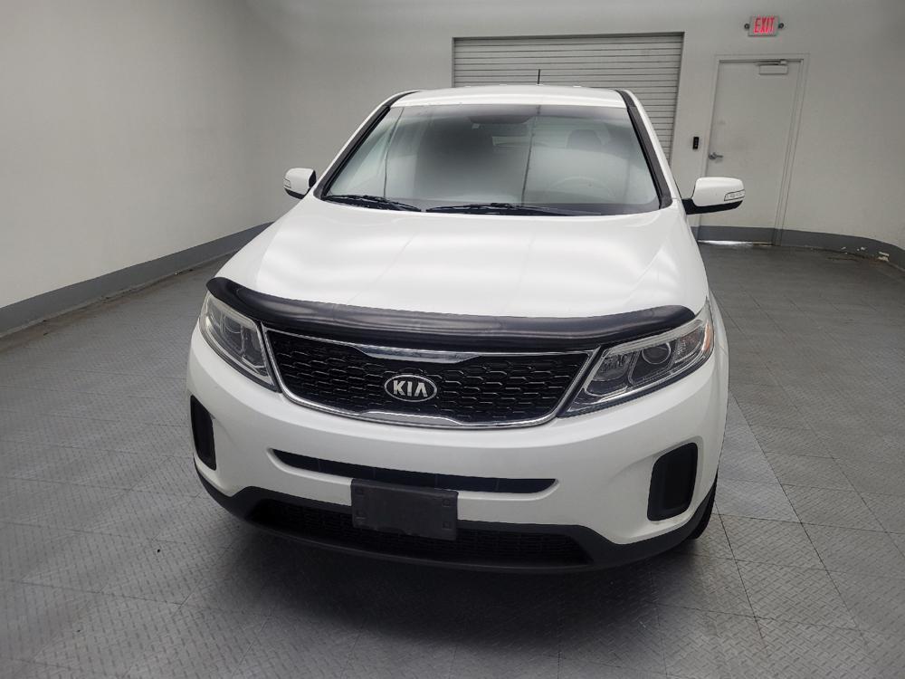 used 2015 Kia Sorento car, priced at $14,595