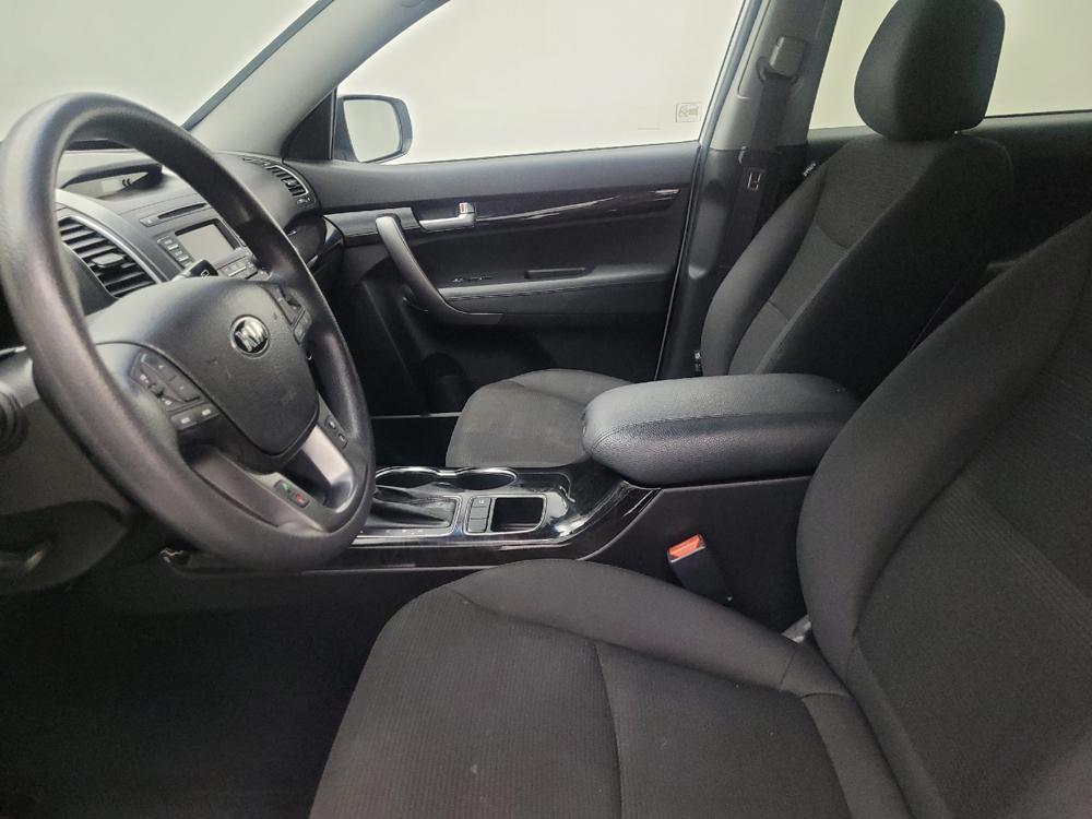 used 2015 Kia Sorento car, priced at $14,595