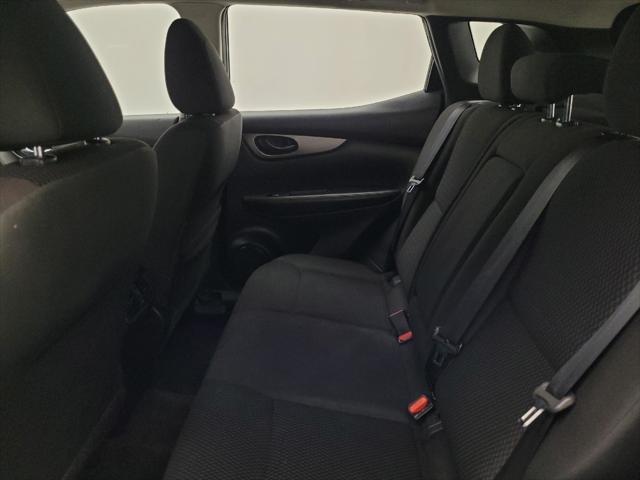 used 2019 Nissan Rogue Sport car, priced at $16,895