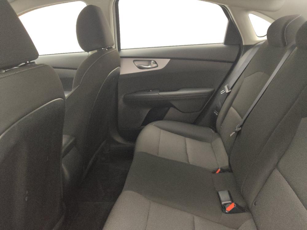 used 2023 Kia Forte car, priced at $22,295