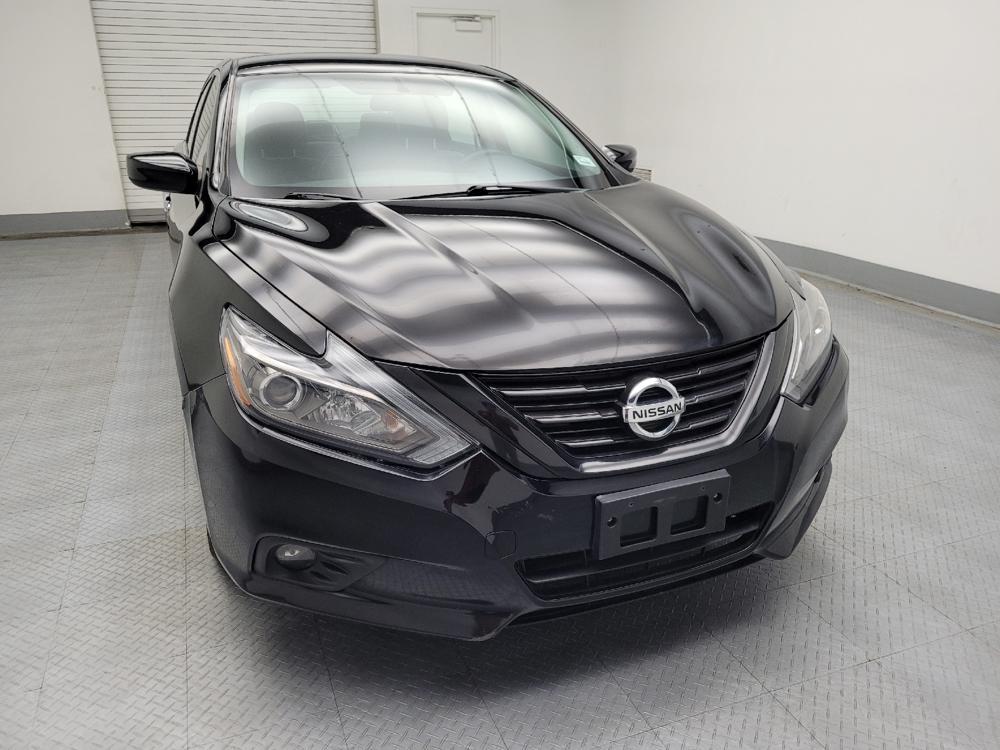 used 2018 Nissan Altima car, priced at $14,795