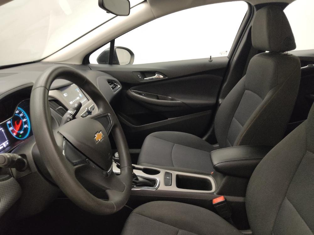 used 2018 Chevrolet Cruze car, priced at $11,695