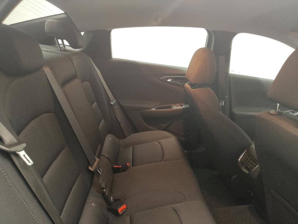 used 2024 Chevrolet Malibu car, priced at $24,795