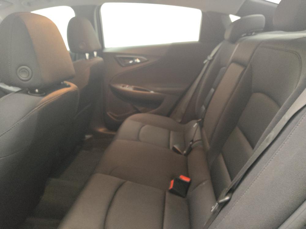 used 2024 Chevrolet Malibu car, priced at $24,795