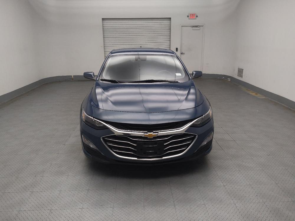 used 2024 Chevrolet Malibu car, priced at $24,795