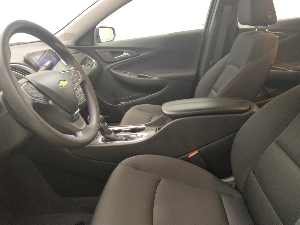 used 2024 Chevrolet Malibu car, priced at $24,795