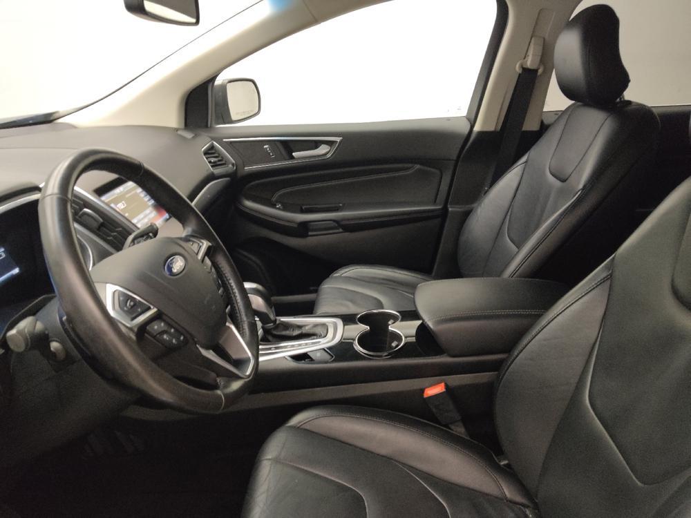 used 2015 Ford Edge car, priced at $13,895