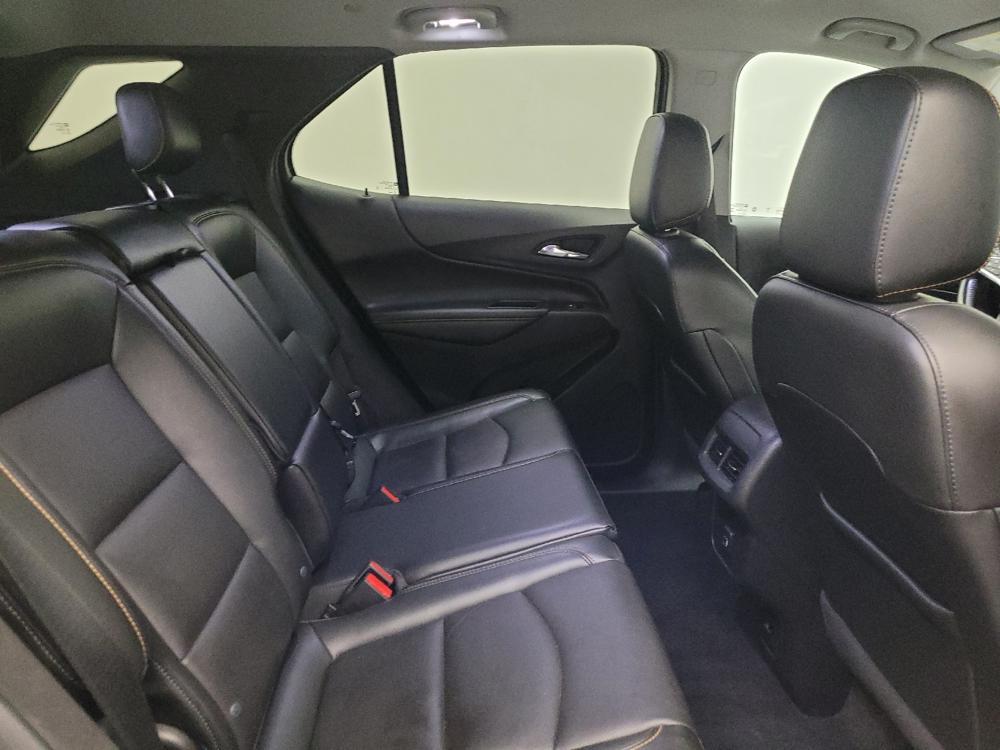 used 2019 Chevrolet Equinox car, priced at $16,995