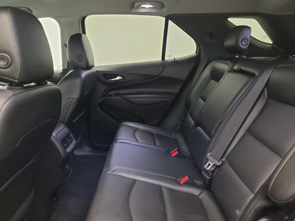 used 2019 Chevrolet Equinox car, priced at $16,995