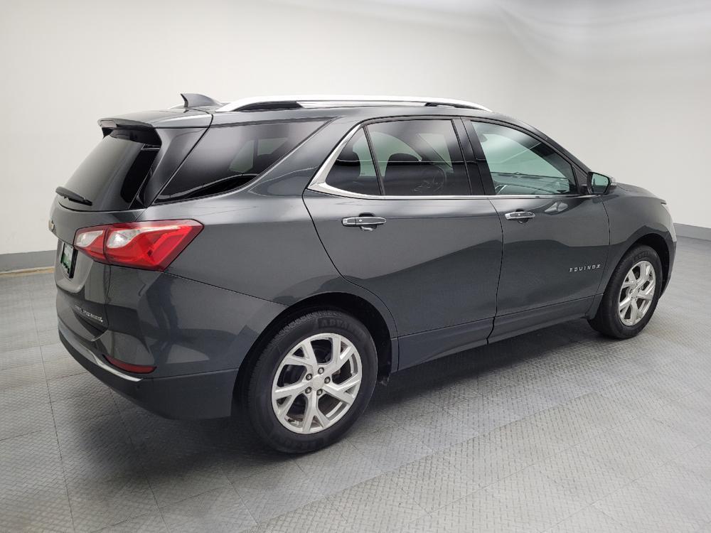 used 2019 Chevrolet Equinox car, priced at $16,995