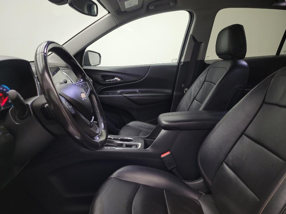 used 2019 Chevrolet Equinox car, priced at $16,995