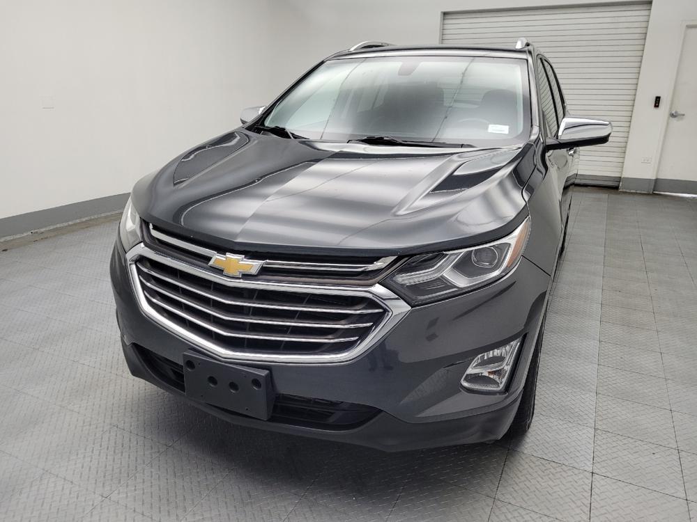 used 2019 Chevrolet Equinox car, priced at $16,995