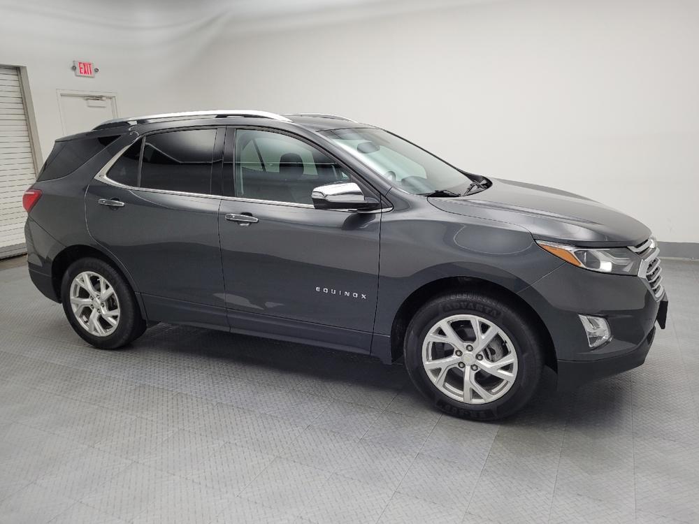 used 2019 Chevrolet Equinox car, priced at $16,995