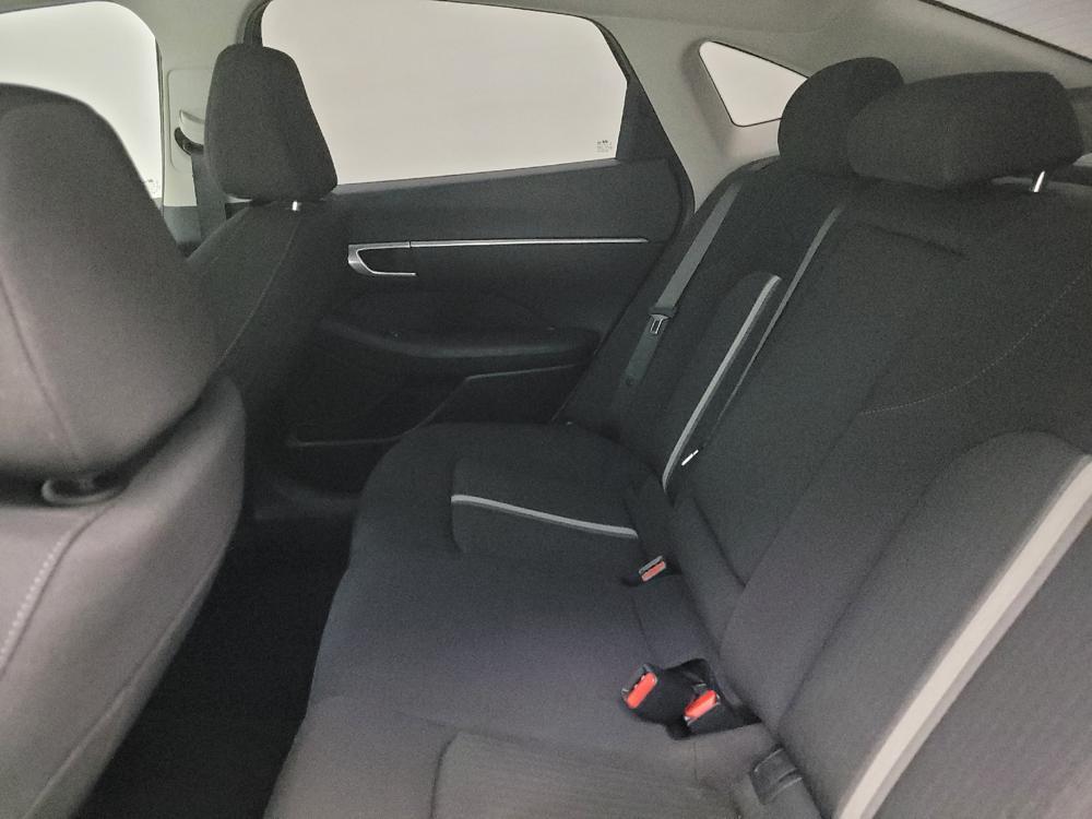 used 2022 Hyundai Sonata car, priced at $21,795