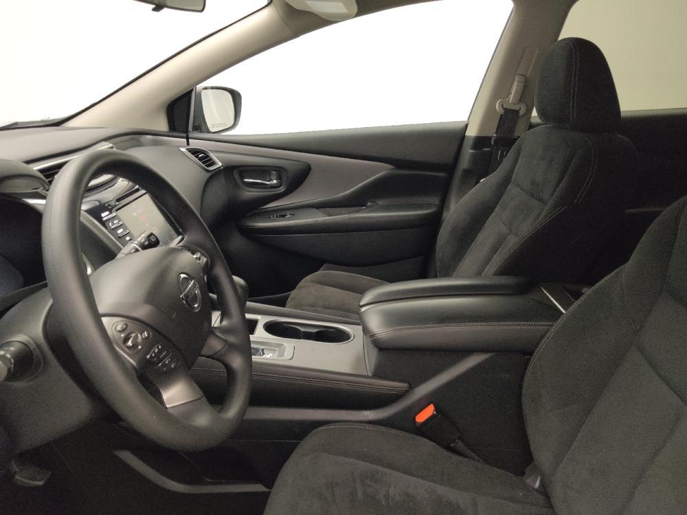 used 2019 Nissan Murano car, priced at $18,195