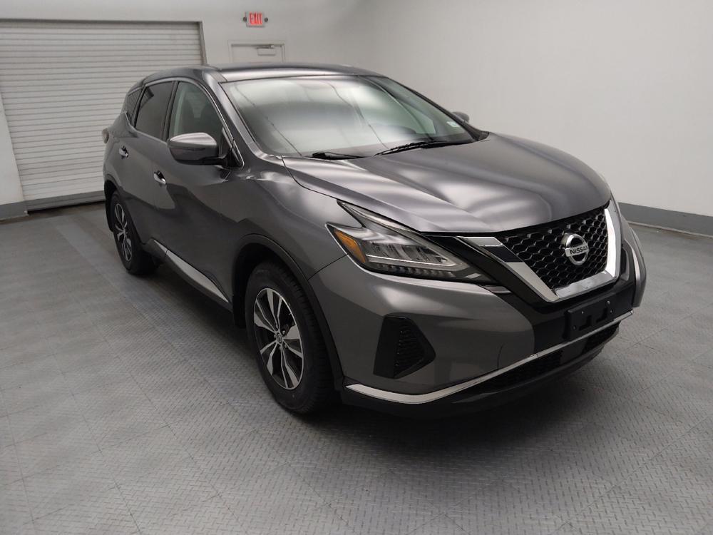 used 2019 Nissan Murano car, priced at $18,195