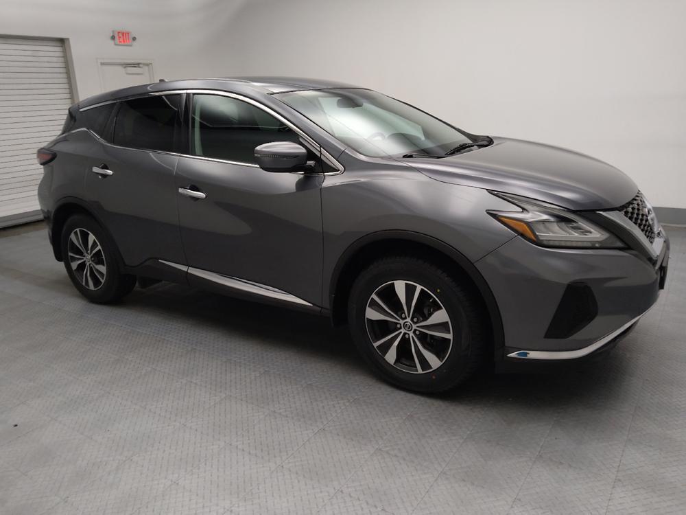 used 2019 Nissan Murano car, priced at $18,195
