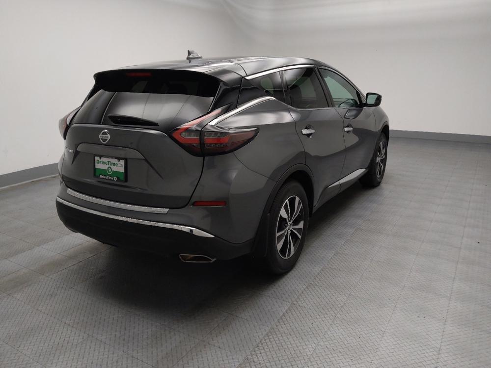 used 2019 Nissan Murano car, priced at $18,195