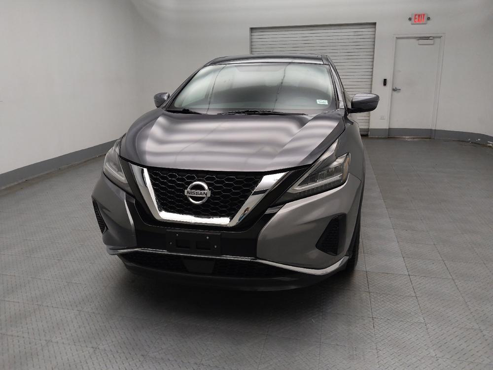 used 2019 Nissan Murano car, priced at $18,195