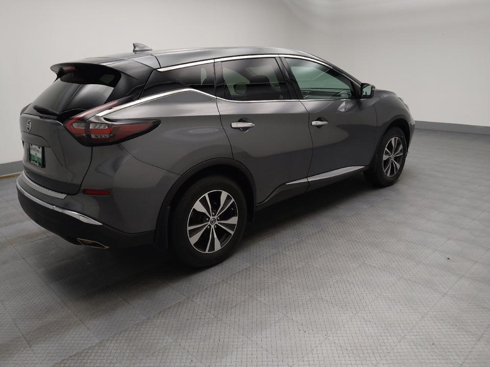 used 2019 Nissan Murano car, priced at $18,195