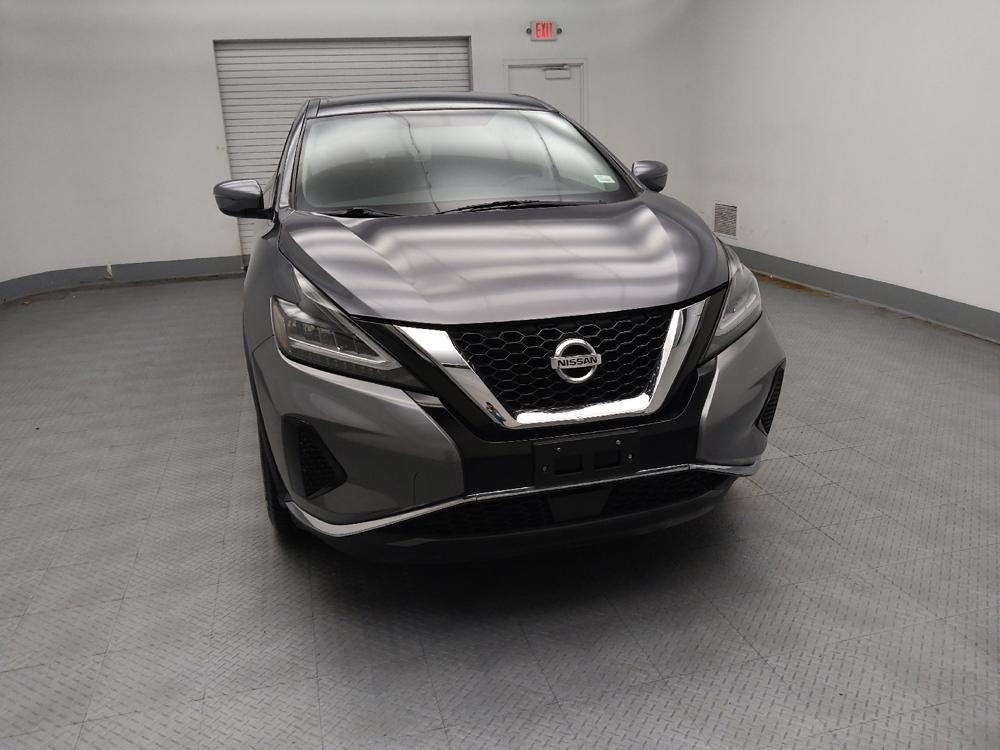 used 2019 Nissan Murano car, priced at $18,195