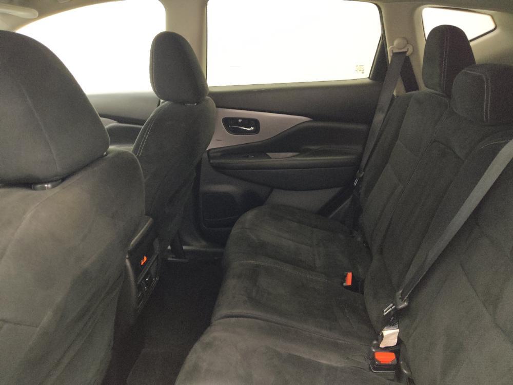 used 2019 Nissan Murano car, priced at $18,195