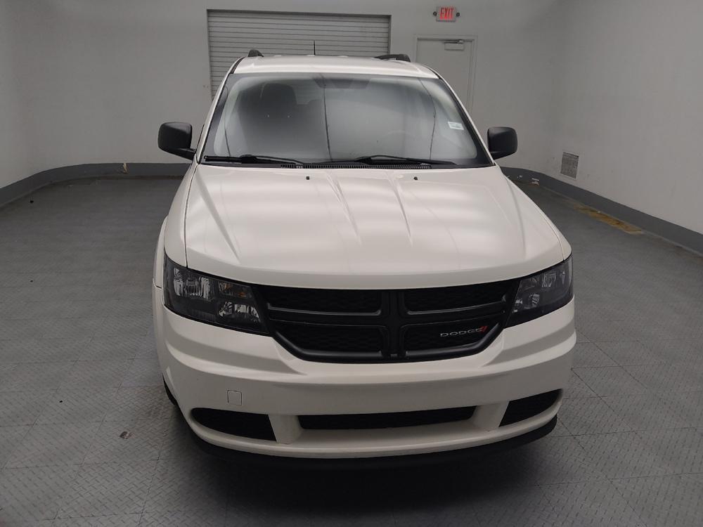 used 2018 Dodge Journey car, priced at $15,095